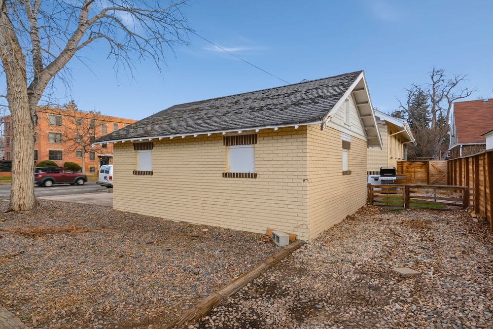 객실에서 보이는 전망