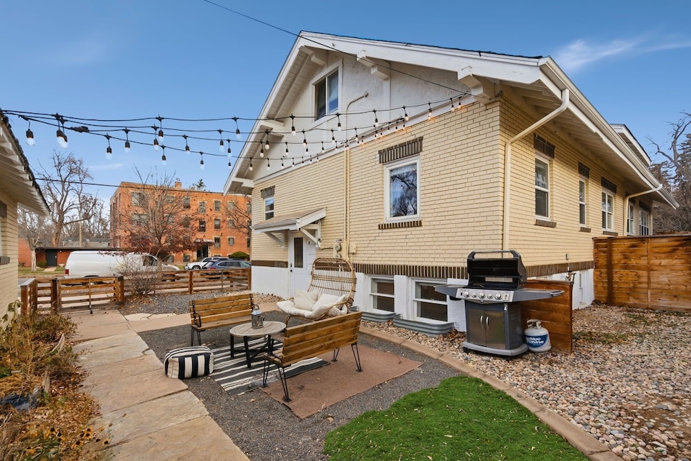 BBQ/피크닉 공간