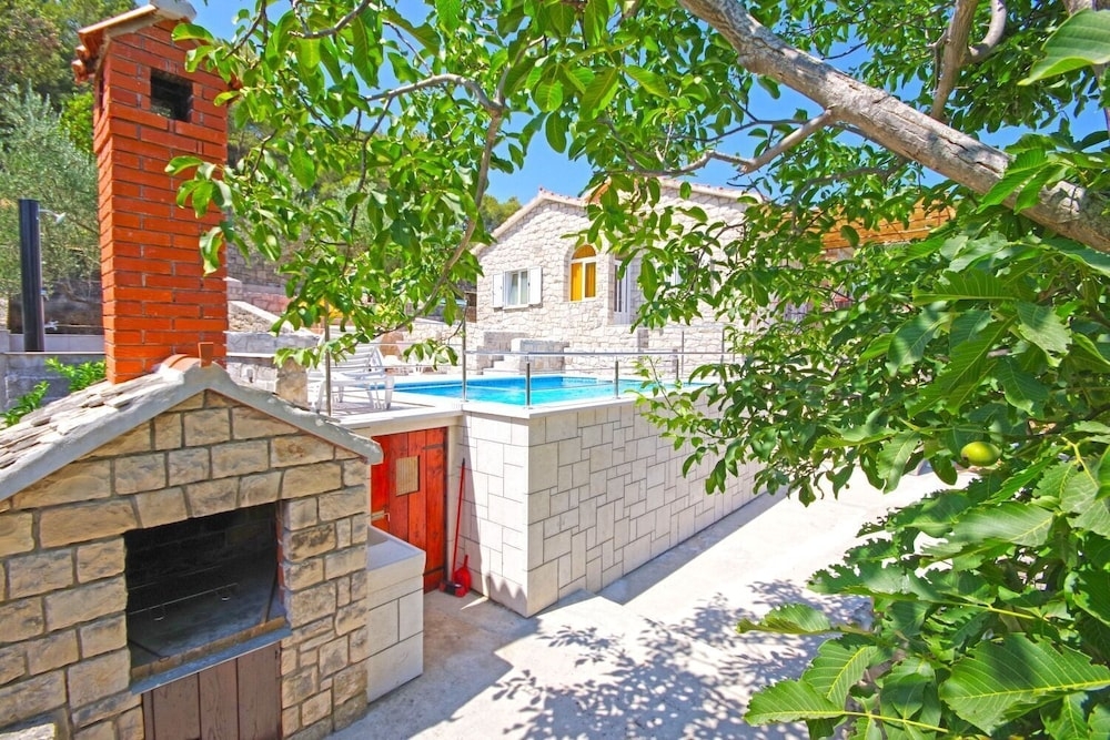 BBQ/피크닉 공간