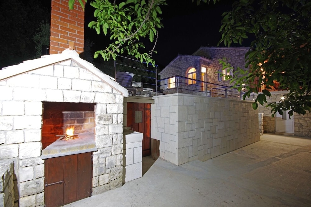 BBQ/피크닉 공간