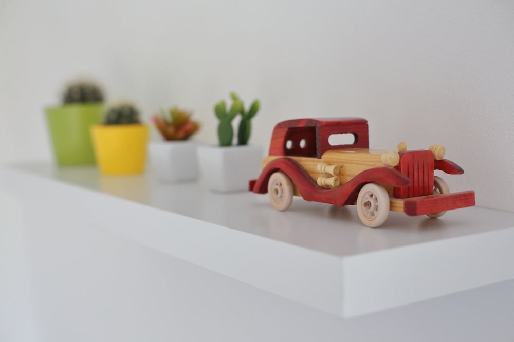 내부 세부 사진