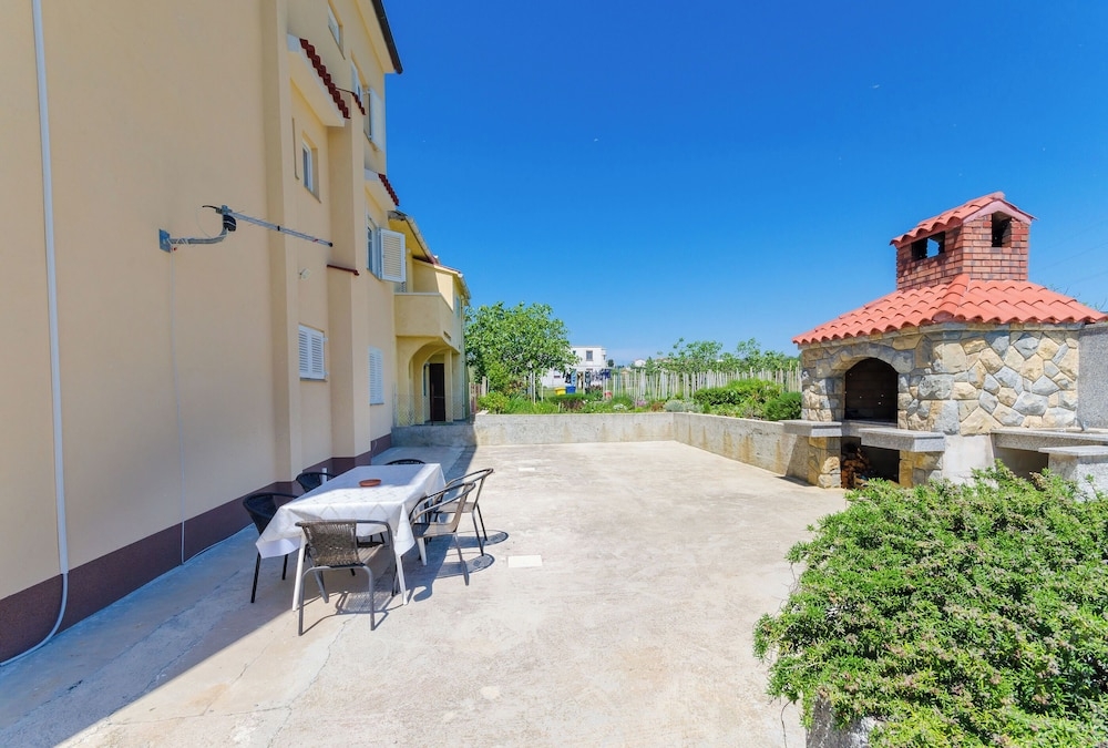 BBQ/피크닉 공간