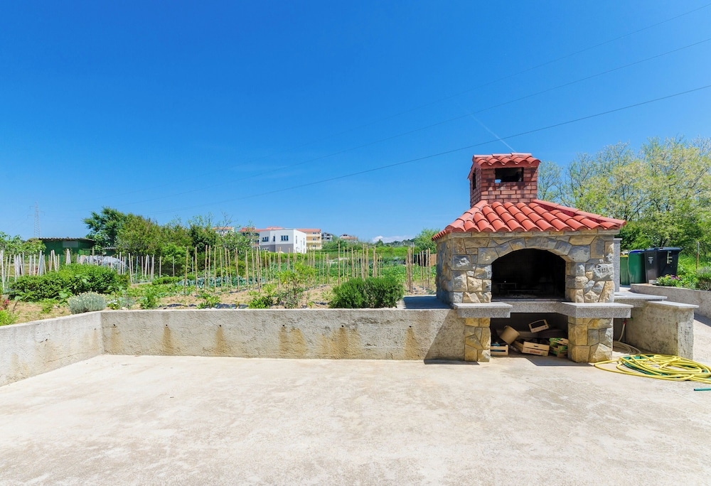 BBQ/피크닉 공간