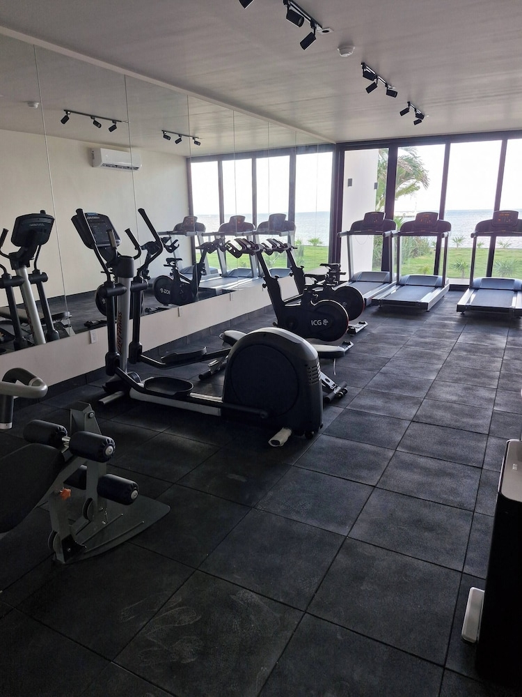 피트니스 스튜디오