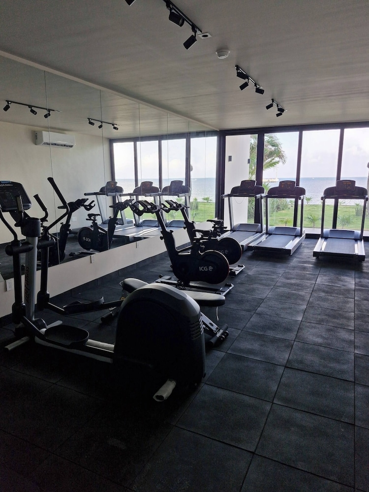 피트니스 스튜디오