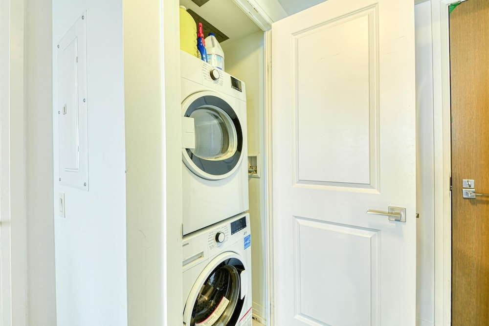 세탁 시설/서비스