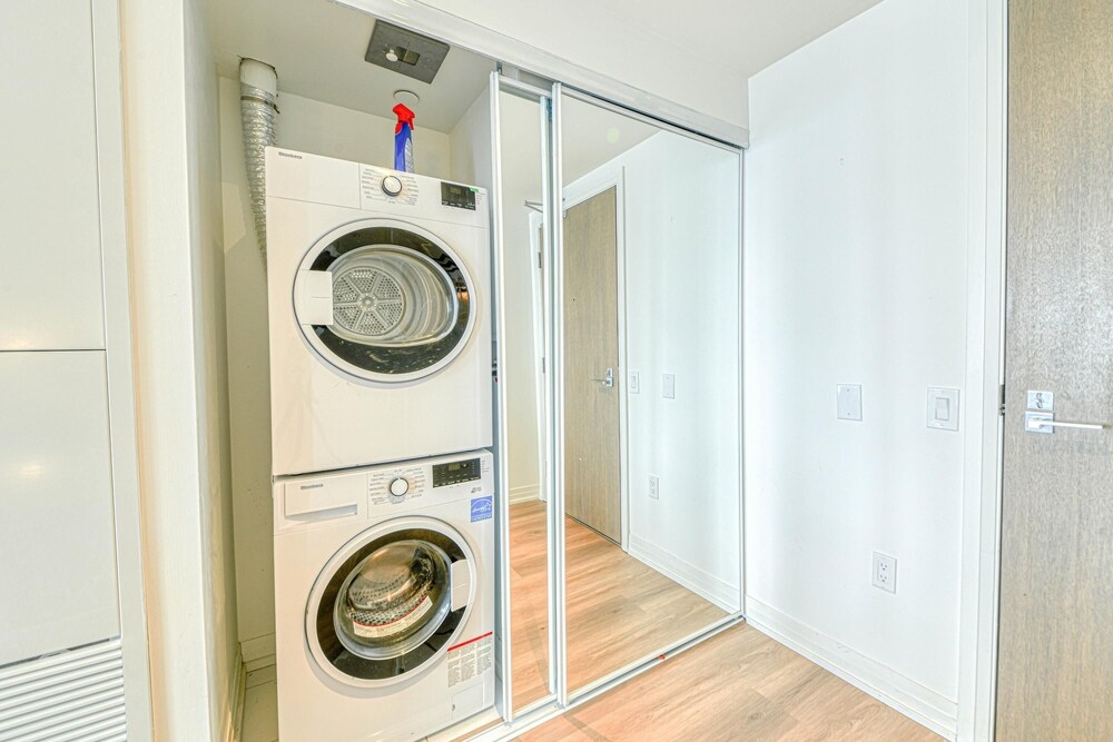 세탁 시설/서비스