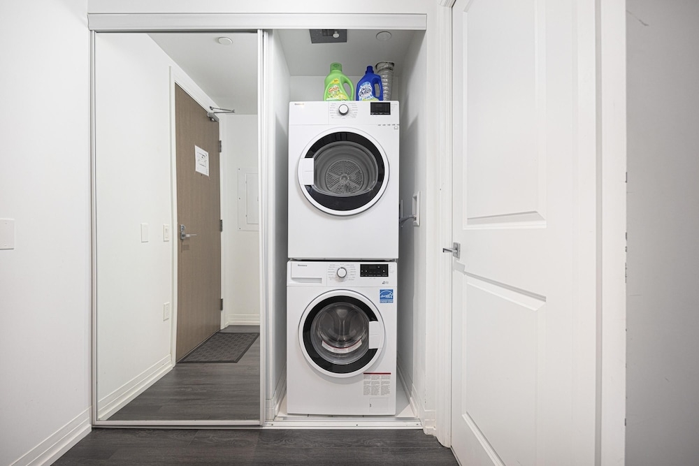 세탁 시설/서비스