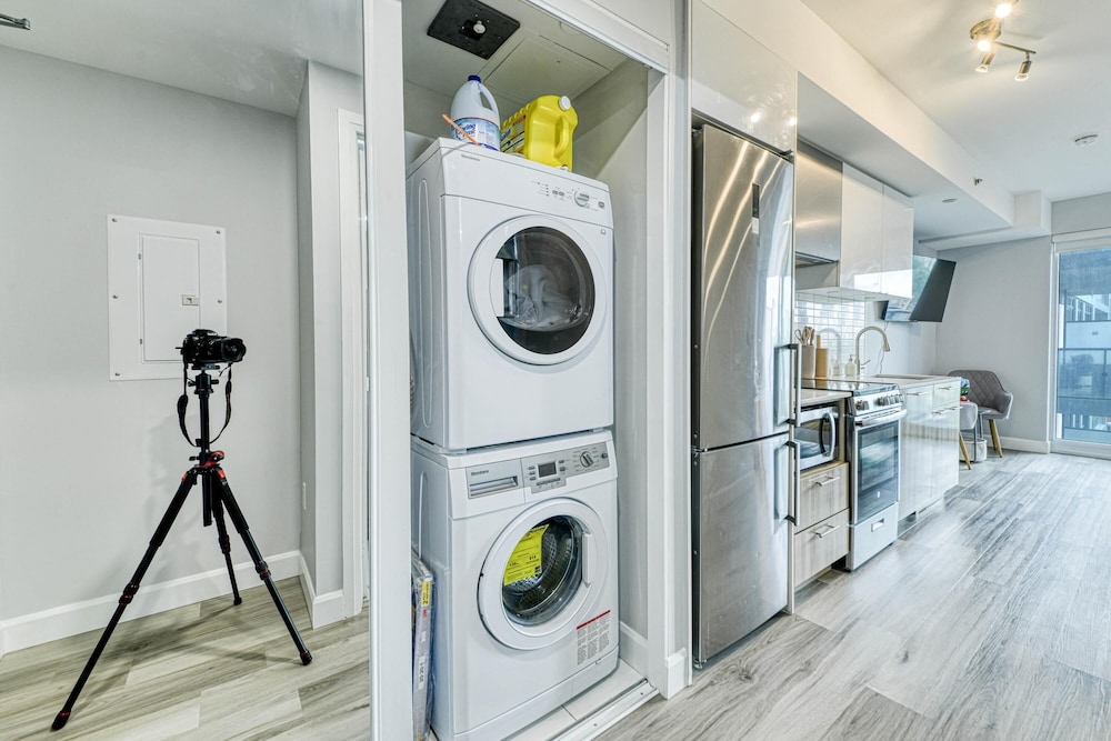 세탁 시설/서비스