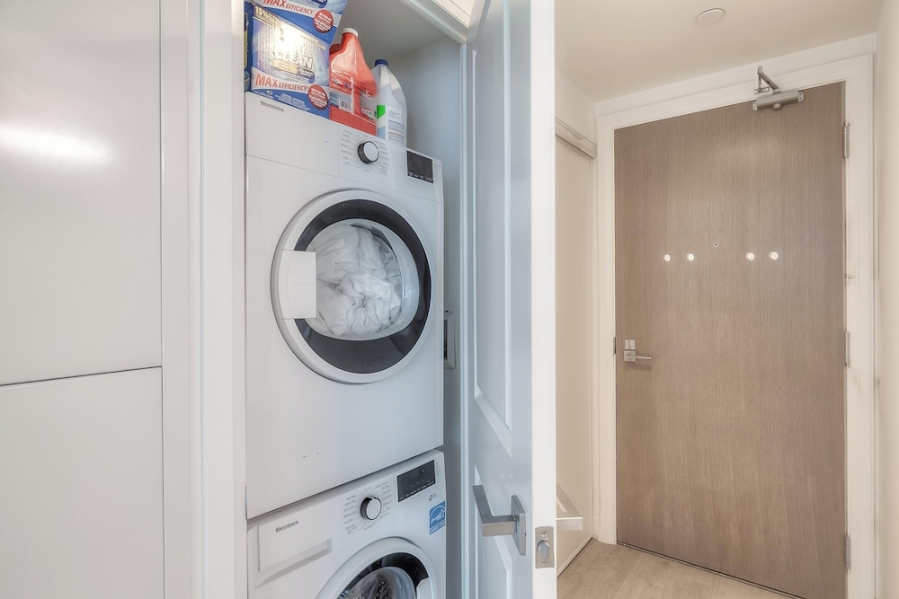 세탁 시설/서비스