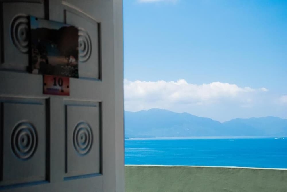 숙박 시설의 전망