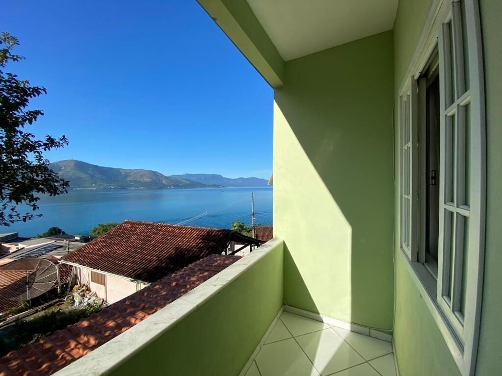 숙박 시설 구내