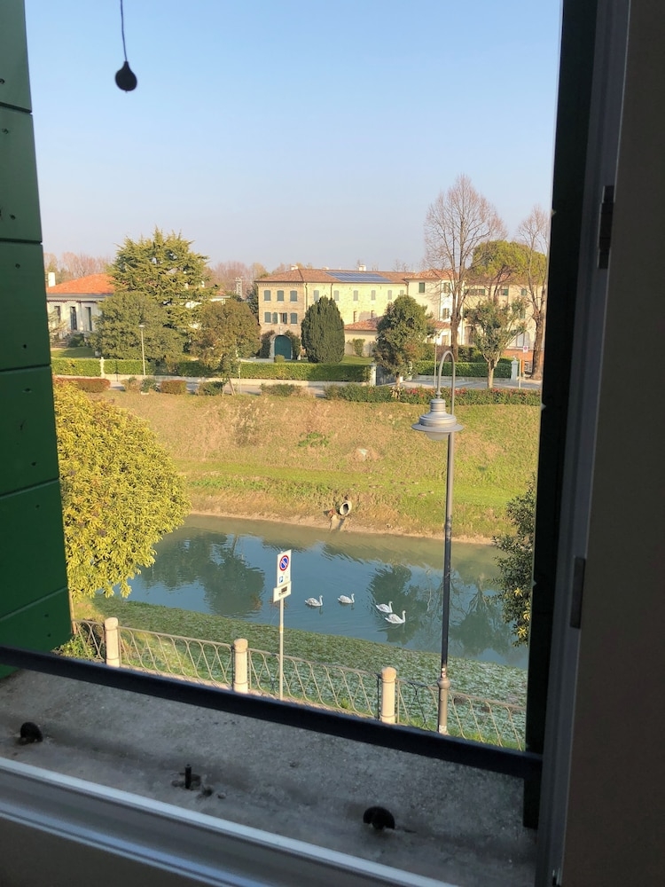 숙박 시설의 전망