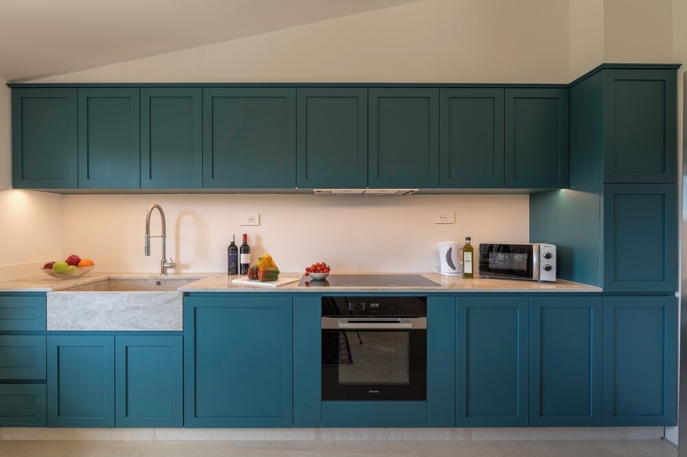 전용 간이 주방