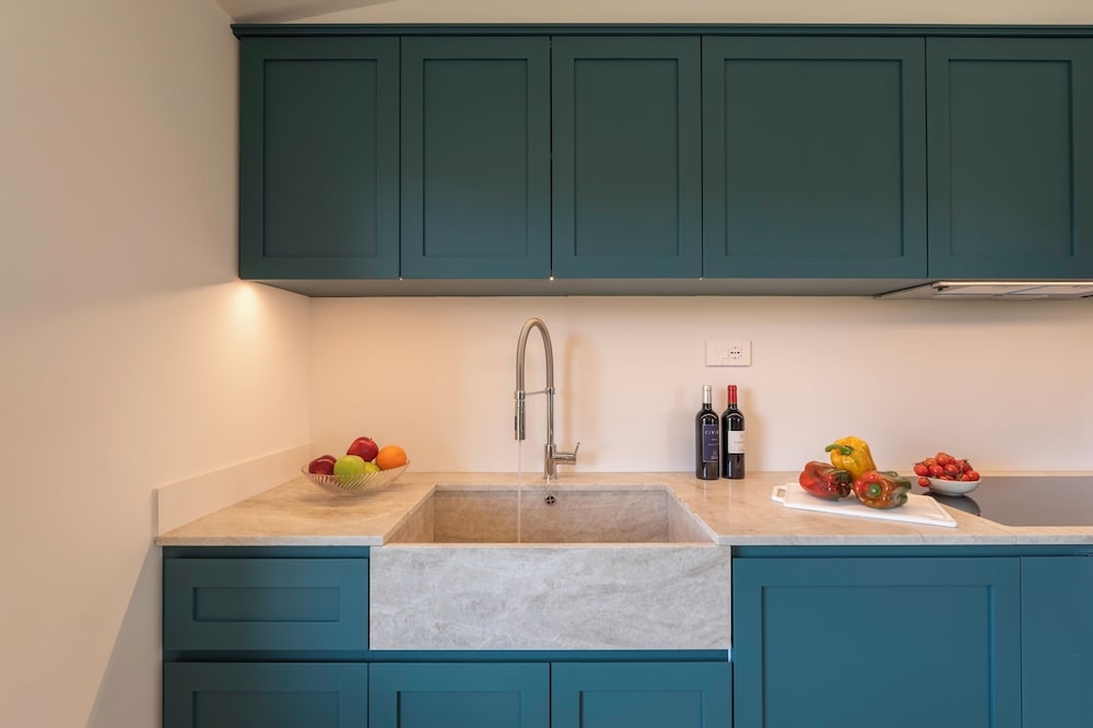 전용 간이 주방