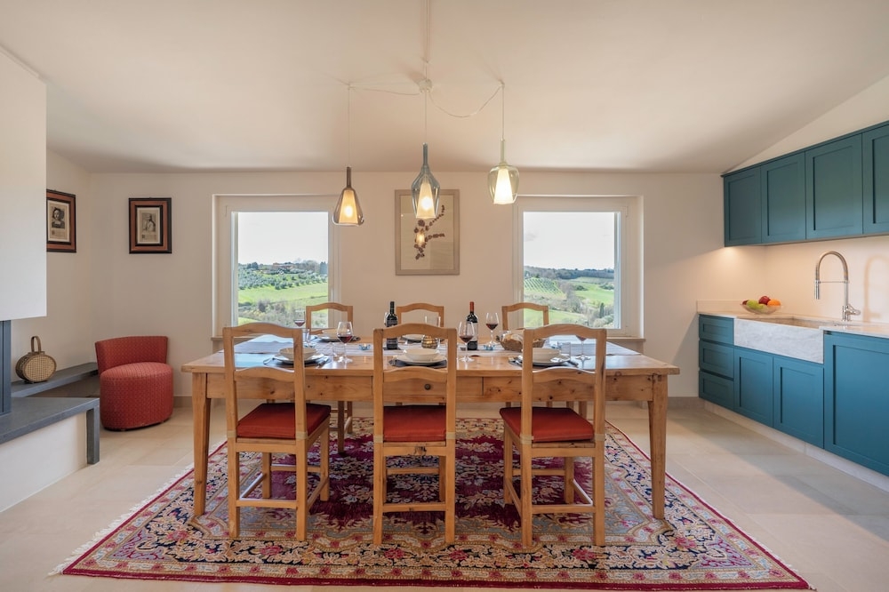 전용 간이 주방