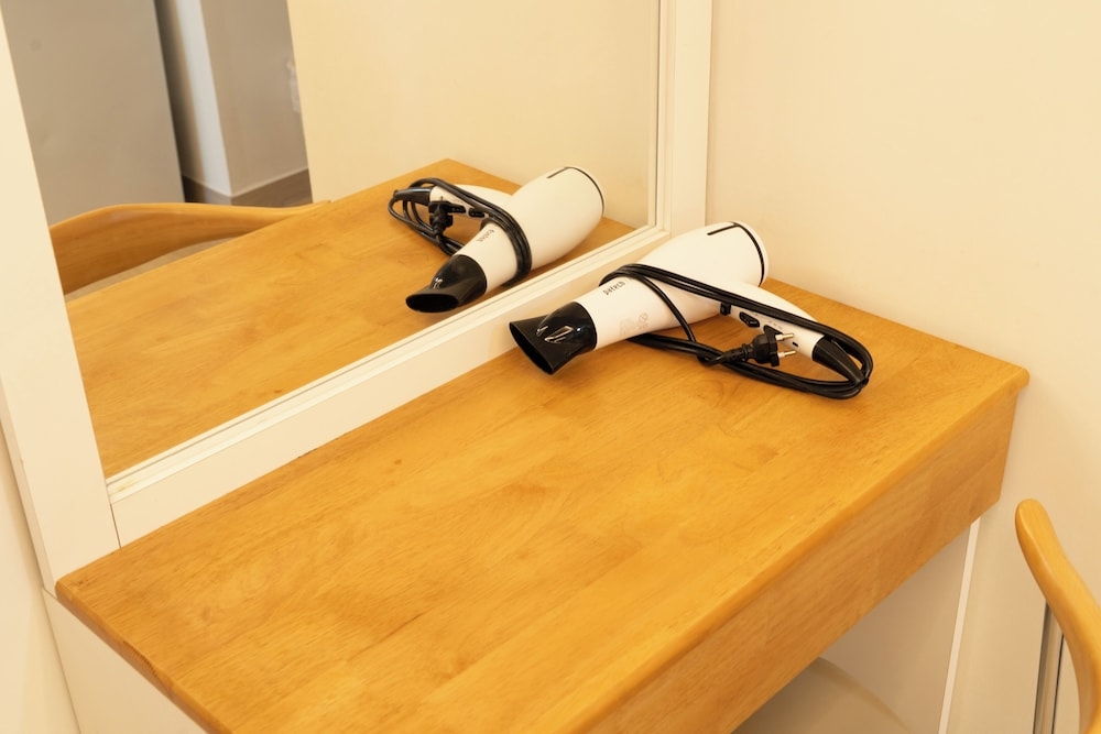 욕실 편의 시설