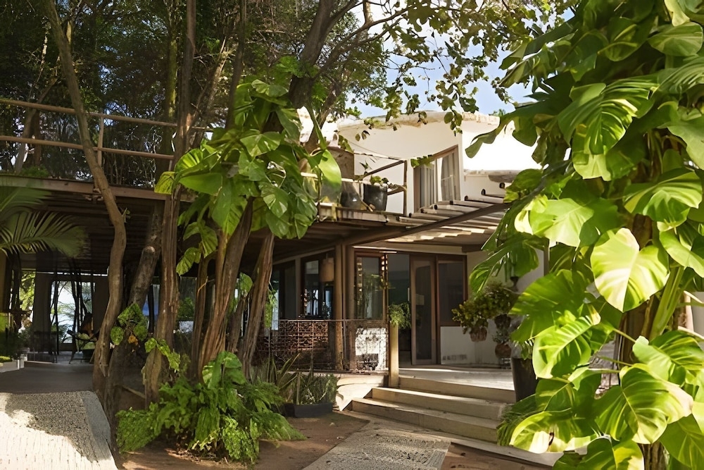 외부 세부 사진