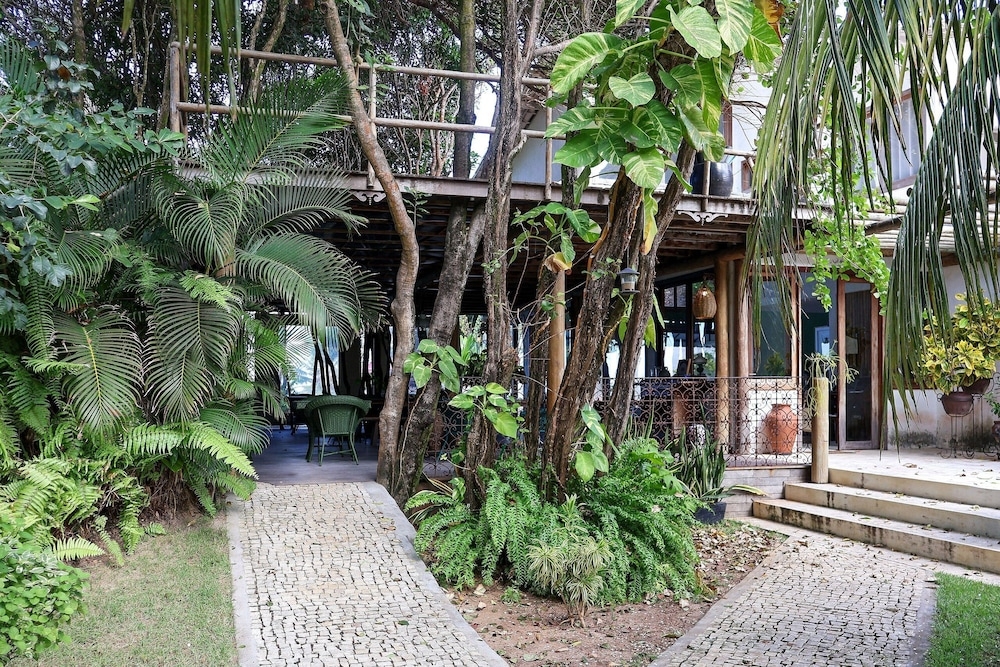 외부 세부 사진