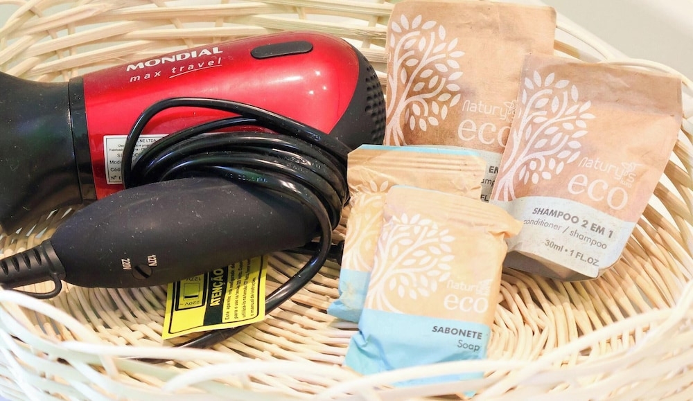 욕실 편의 시설