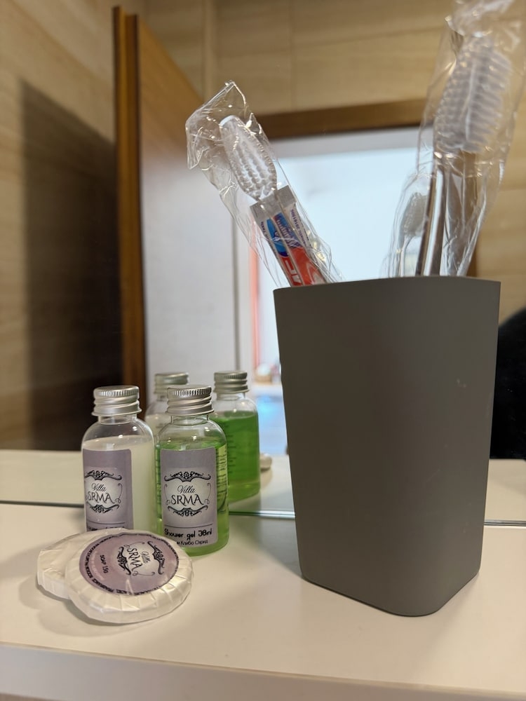 욕실 편의 시설