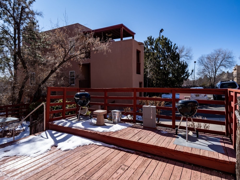 숙박 시설 내 편의 시설/서비스