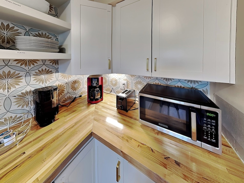 숙박 시설 내 편의 시설/서비스