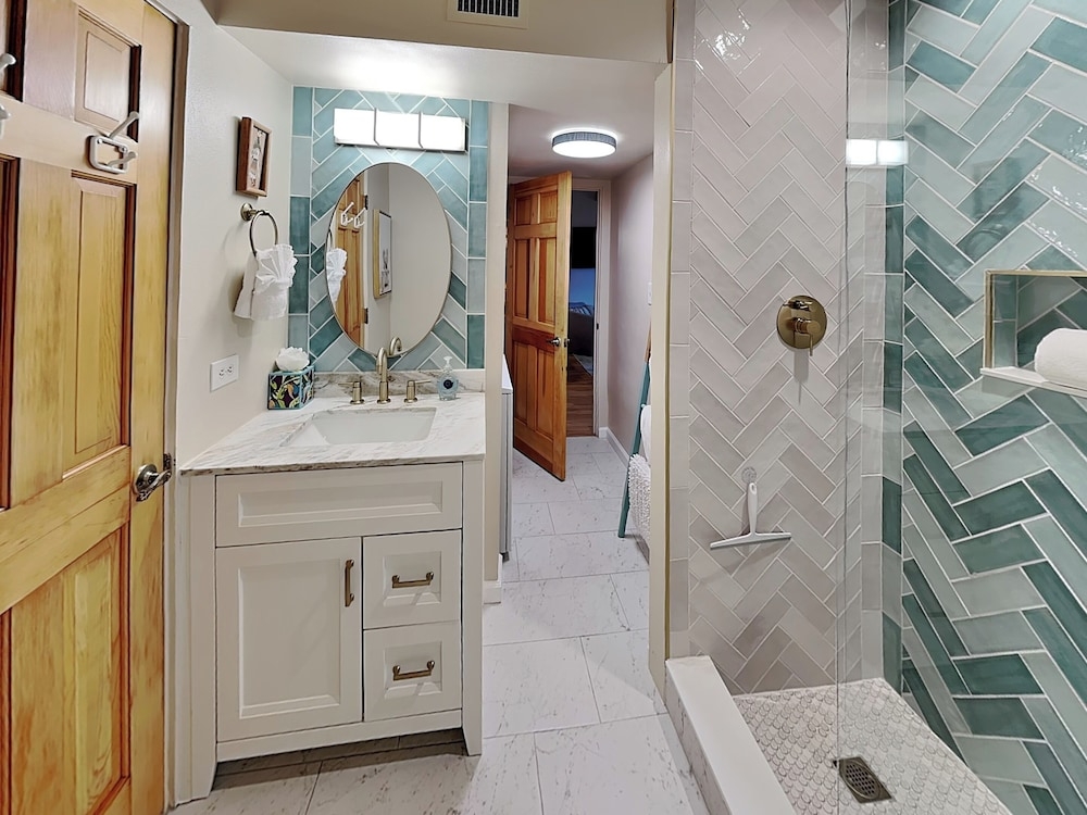 숙박 시설 내 편의 시설/서비스