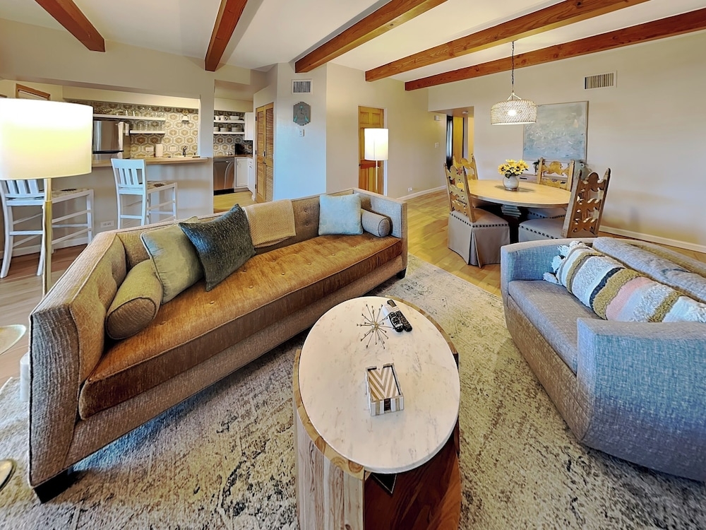 숙박 시설 내 편의 시설/서비스