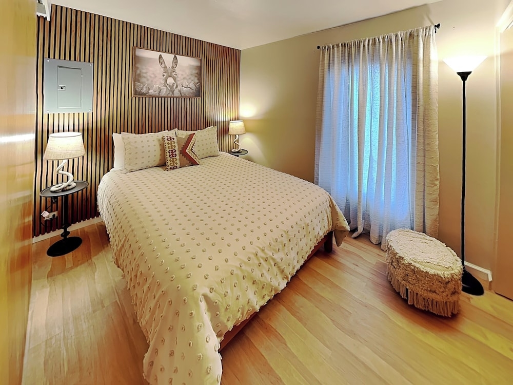 숙박 시설 내 편의 시설/서비스