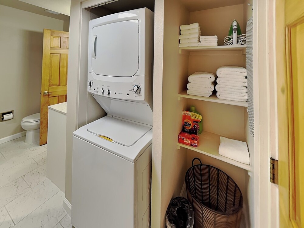 숙박 시설 내 편의 시설/서비스