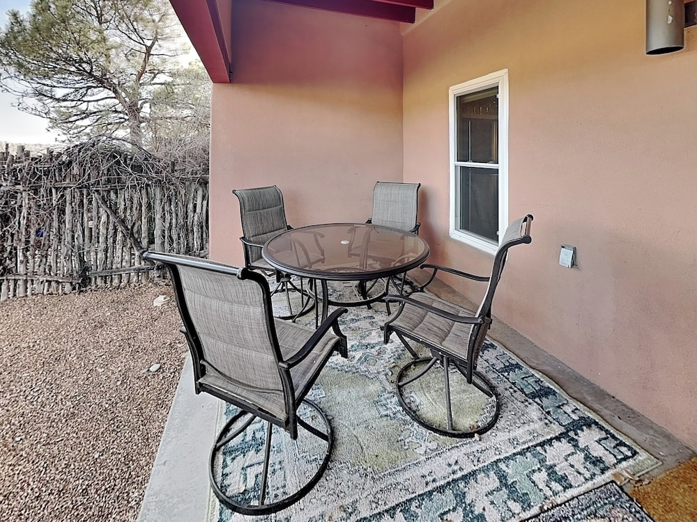 숙박 시설 내 편의 시설/서비스