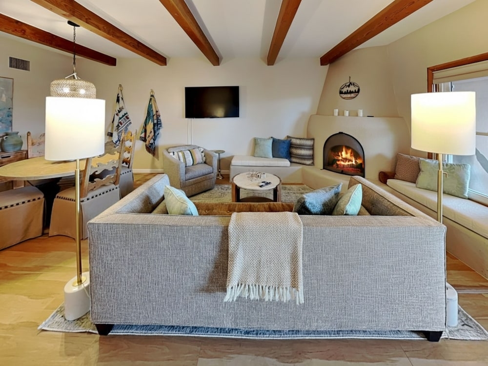 숙박 시설 내 편의 시설/서비스