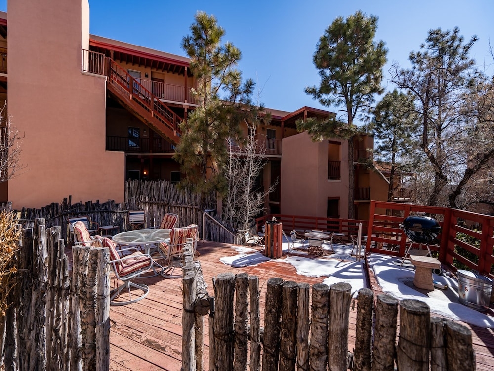 숙박 시설 내 편의 시설/서비스