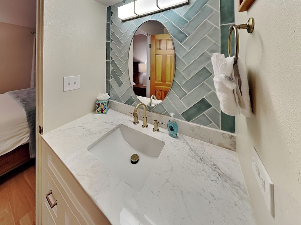 숙박 시설 내 편의 시설/서비스