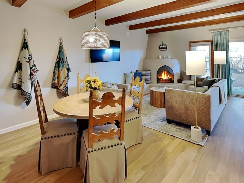 숙박 시설 내 편의 시설/서비스