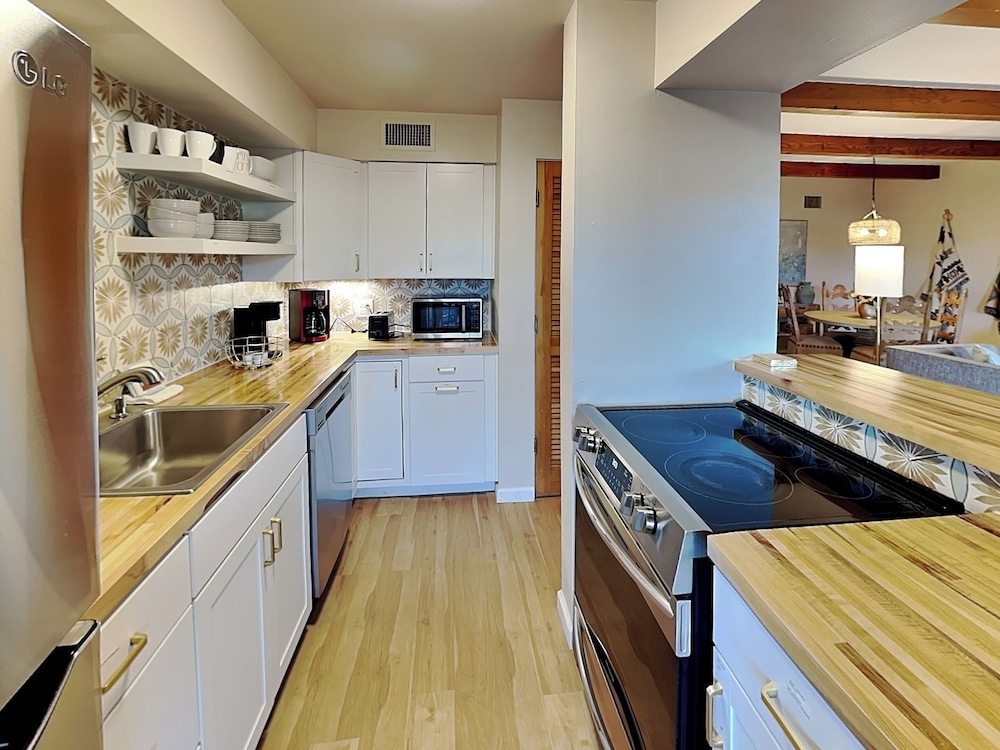 숙박 시설 내 편의 시설/서비스