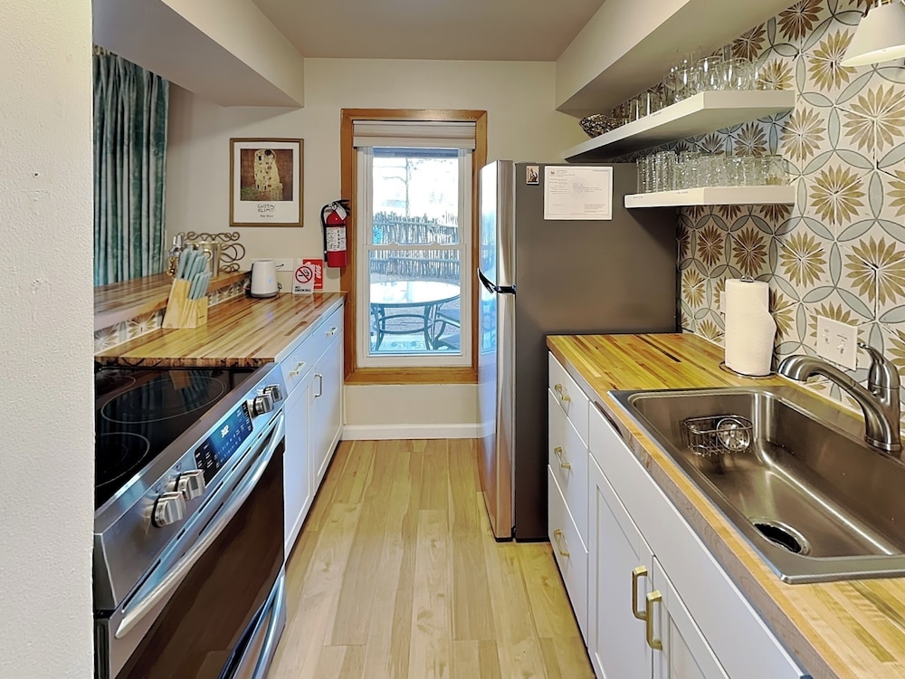 숙박 시설 내 편의 시설/서비스