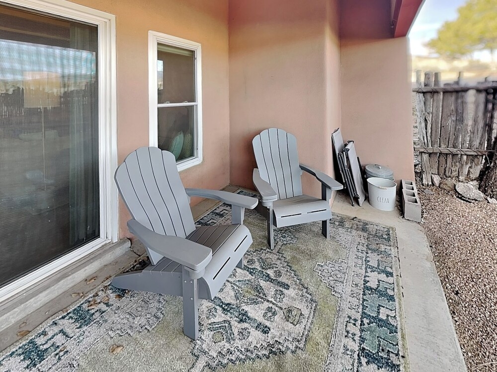 숙박 시설 내 편의 시설/서비스