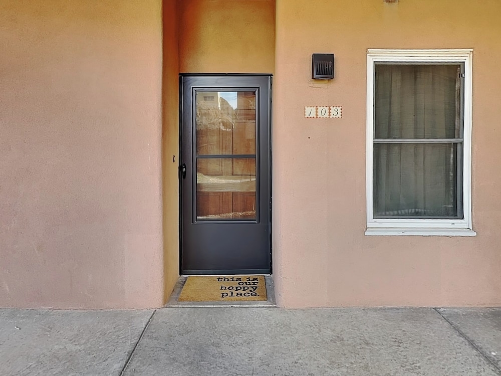 숙박 시설 내 편의 시설/서비스