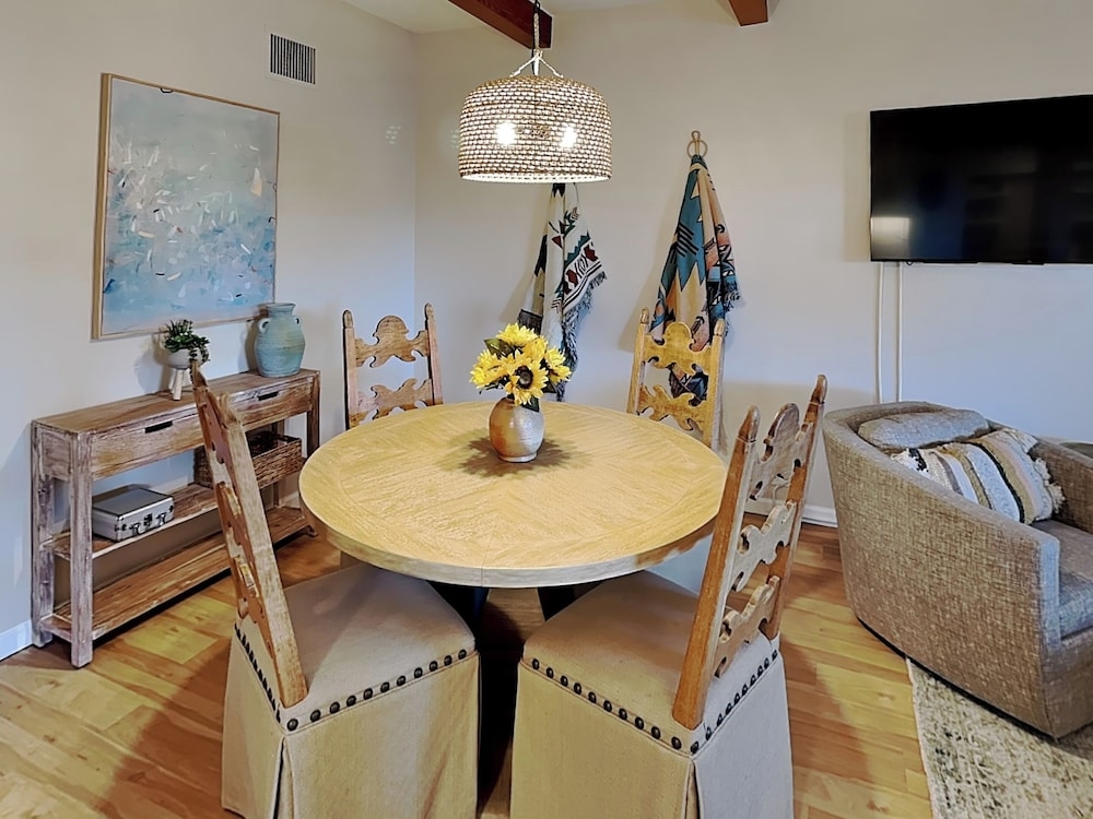 숙박 시설 내 편의 시설/서비스