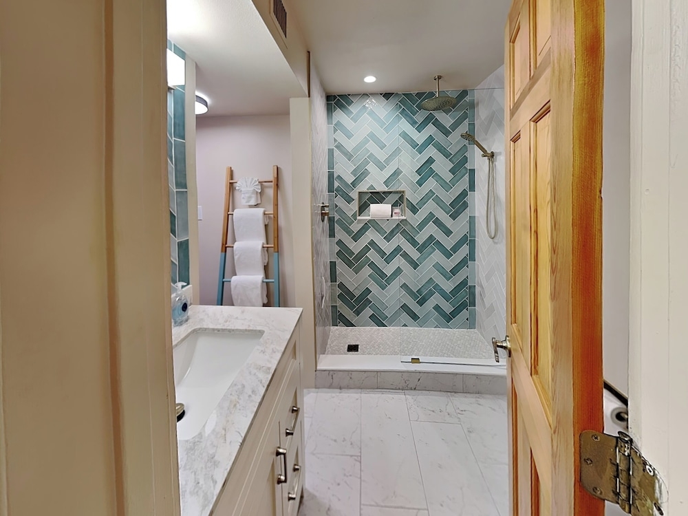 숙박 시설 내 편의 시설/서비스