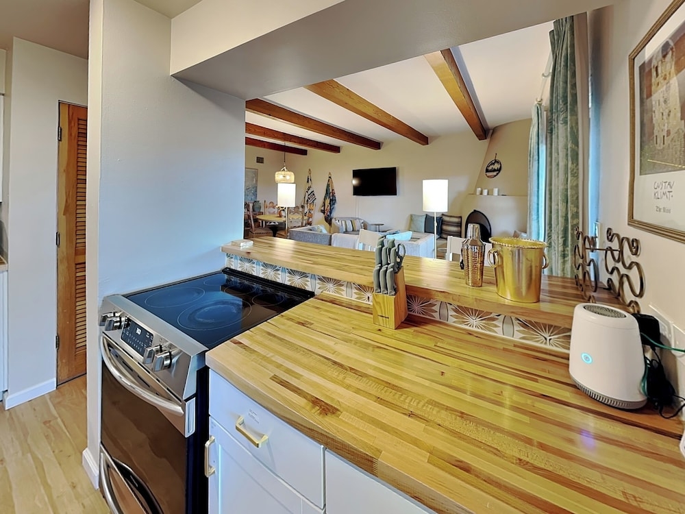 숙박 시설 내 편의 시설/서비스