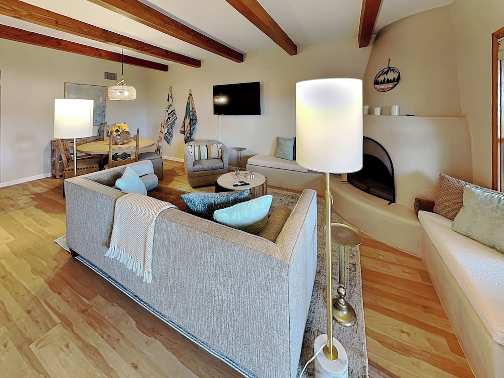 숙박 시설 내 편의 시설/서비스