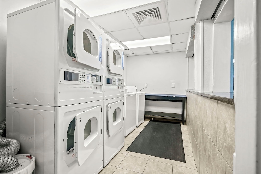 세탁실