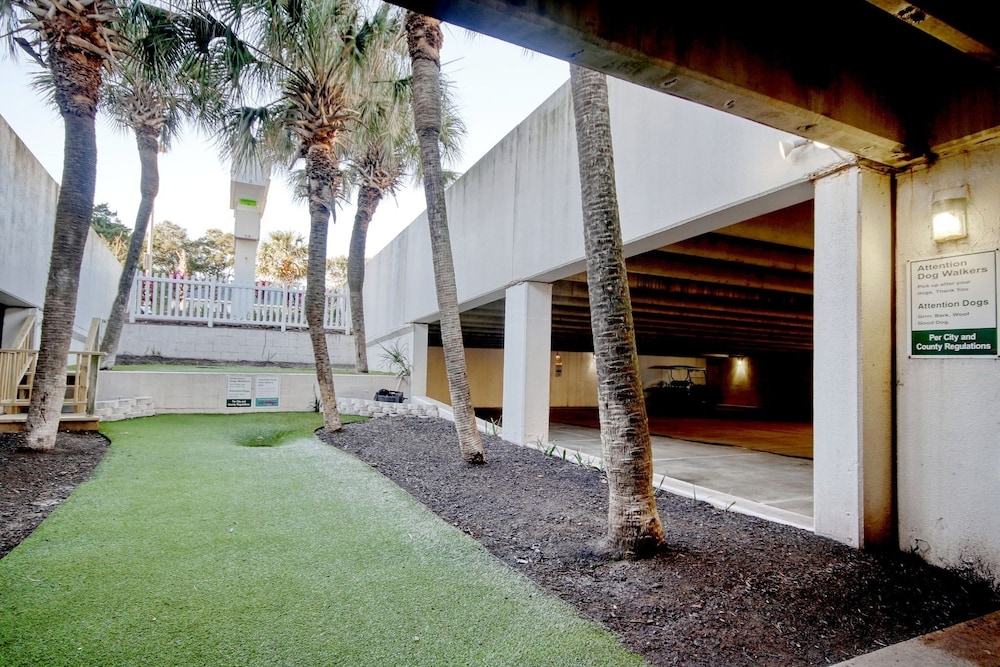 반려동물 동반 편의 시설