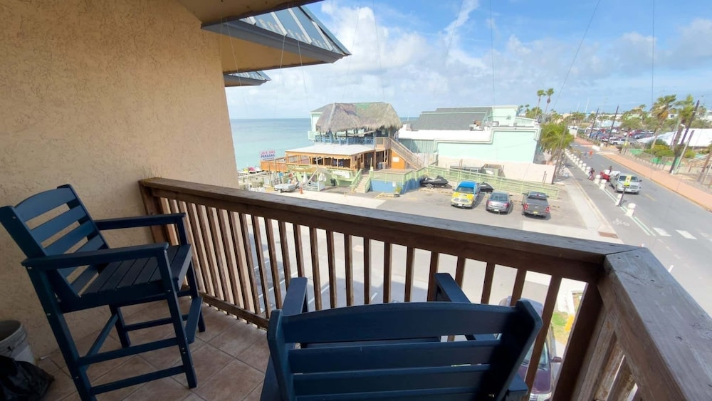 숙박 시설 구내