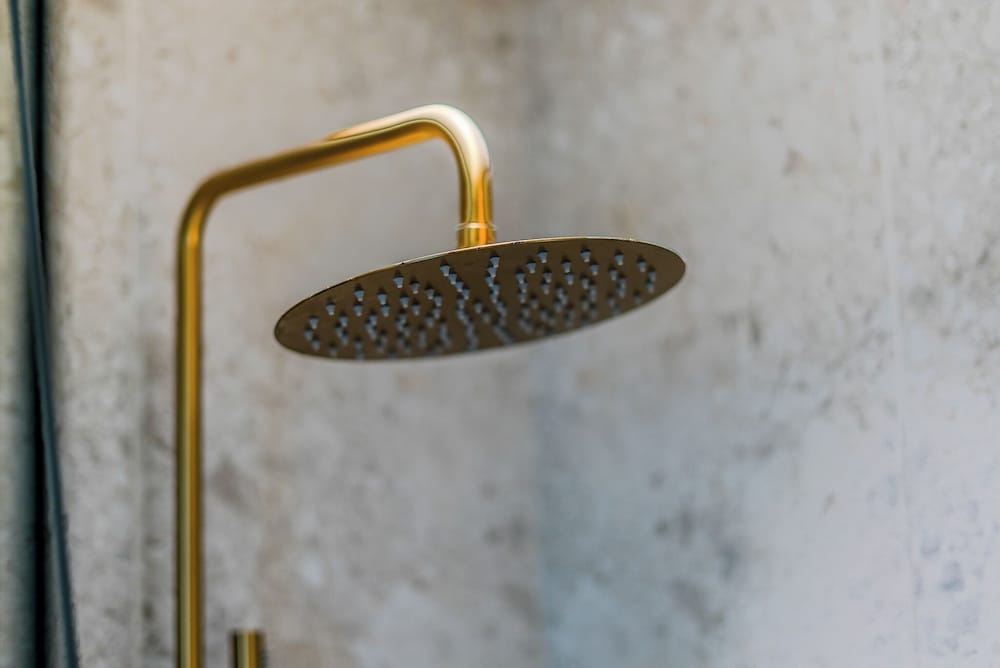 핸드헬드 샤워기