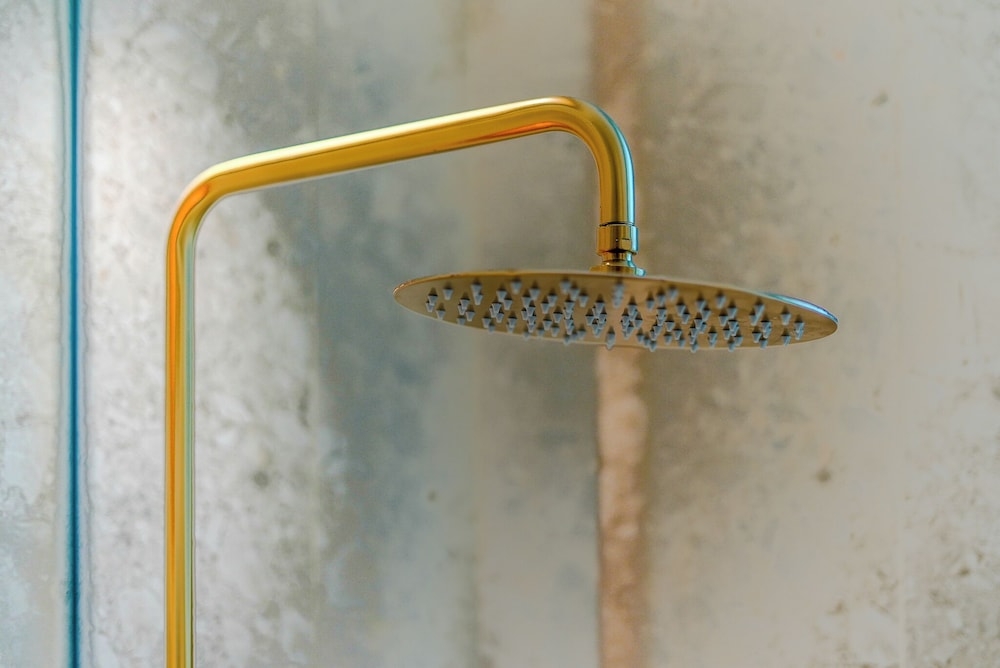 욕실 샤워