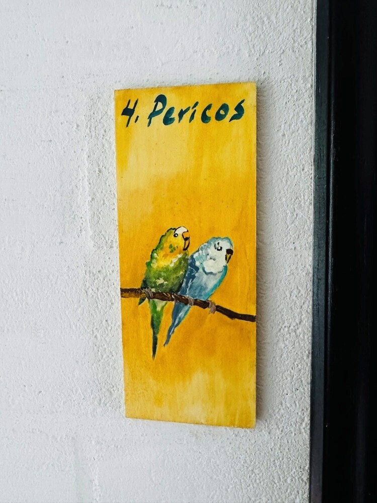 내부 세부 사진